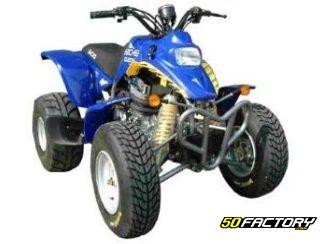 sachs 4 rock 250